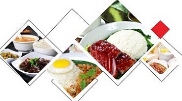 共同信賴的團(tuán)膳企業(yè)